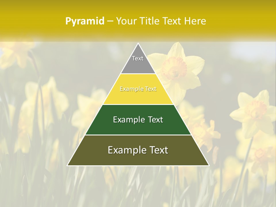 Sad Beach Sea PowerPoint Template