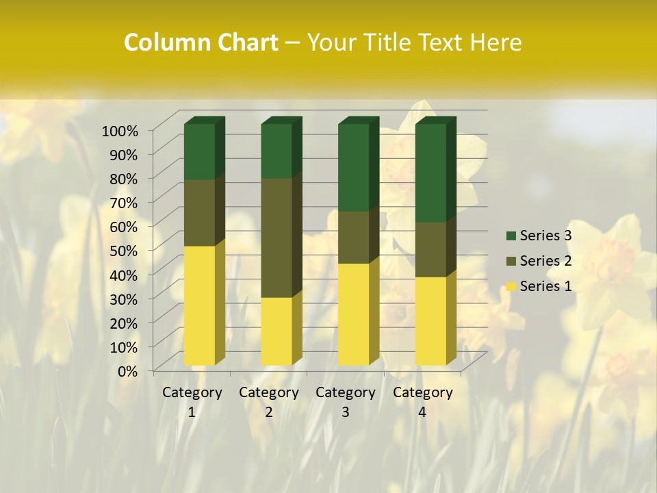 Sad Beach Sea PowerPoint Template