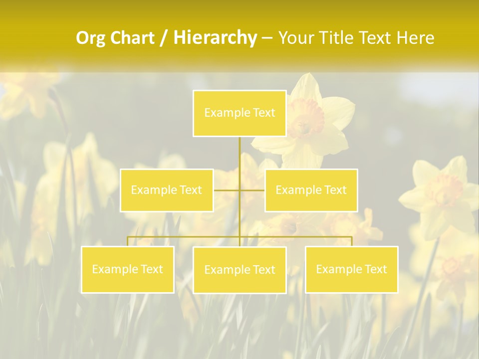 Sad Beach Sea PowerPoint Template