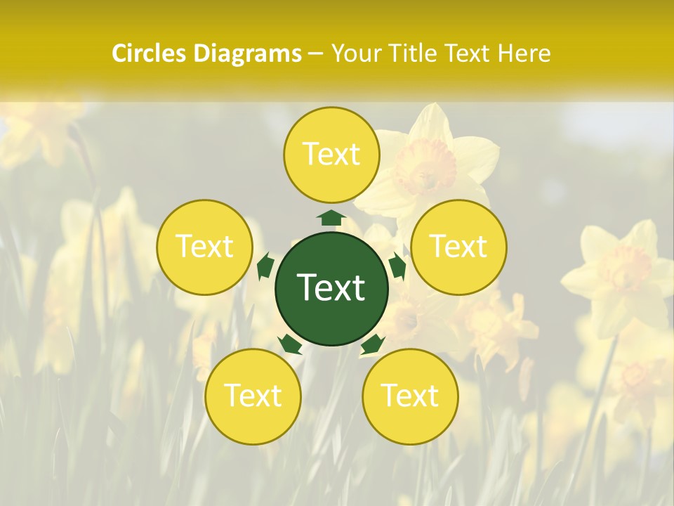 Sad Beach Sea PowerPoint Template