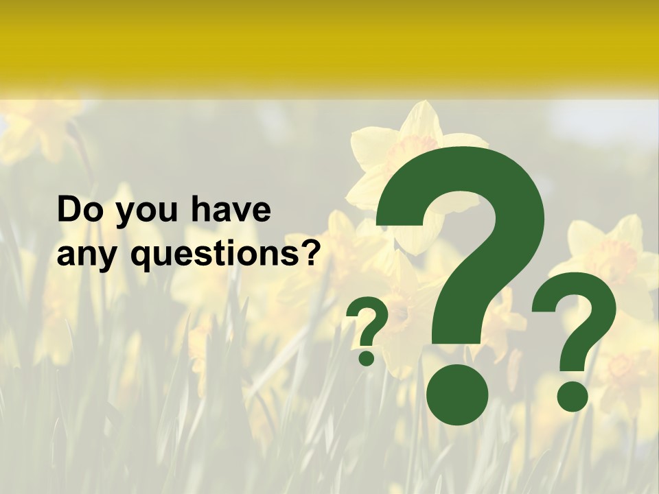 Sad Beach Sea PowerPoint Template