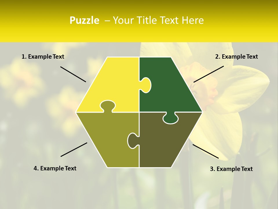 Parent Old Single PowerPoint Template