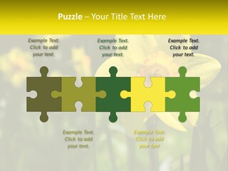 Parent Old Single PowerPoint Template