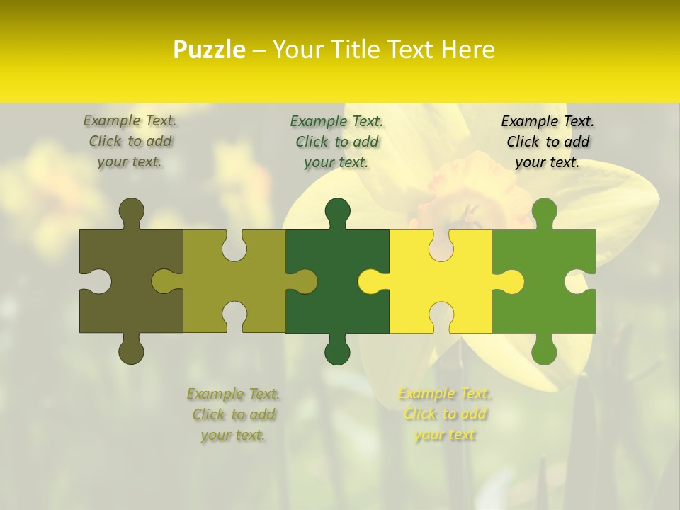 Parent Old Single PowerPoint Template