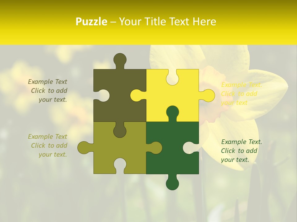 Parent Old Single PowerPoint Template