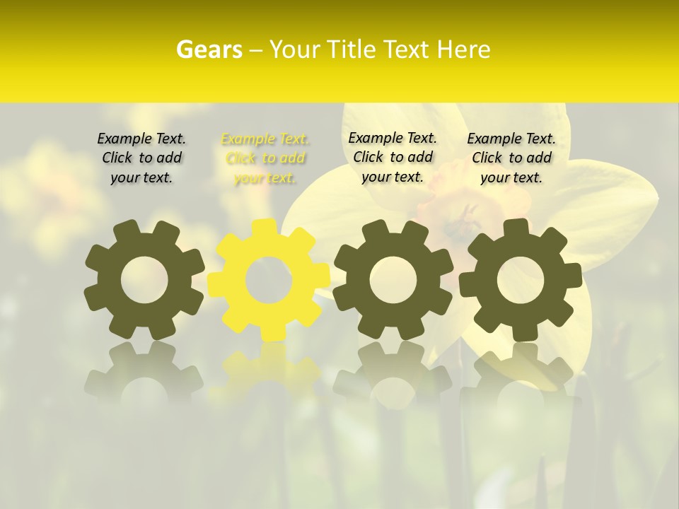 Parent Old Single PowerPoint Template