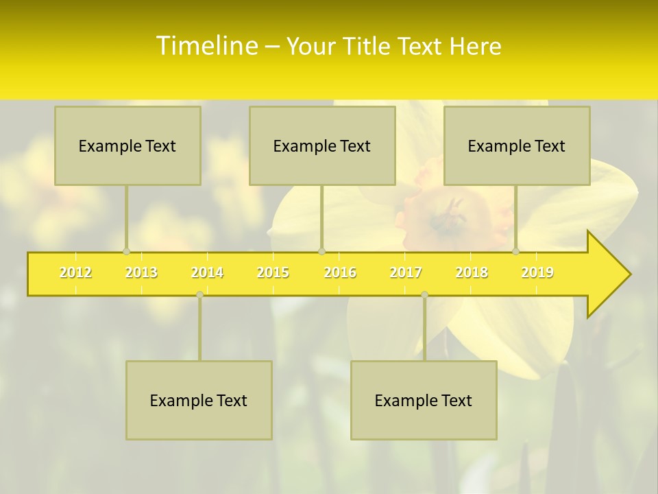 Parent Old Single PowerPoint Template