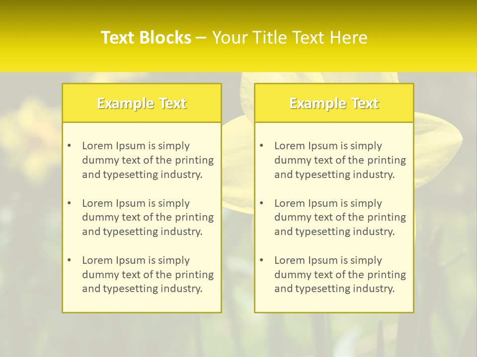 Parent Old Single PowerPoint Template