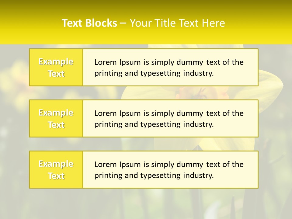 Parent Old Single PowerPoint Template