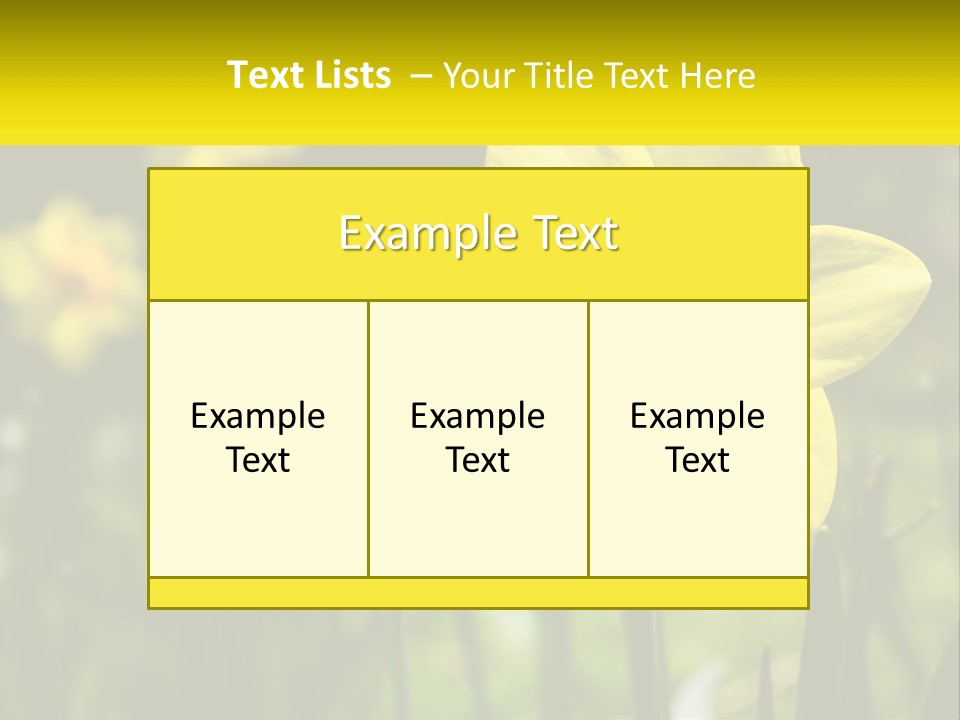 Parent Old Single PowerPoint Template