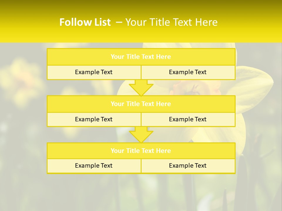 Parent Old Single PowerPoint Template