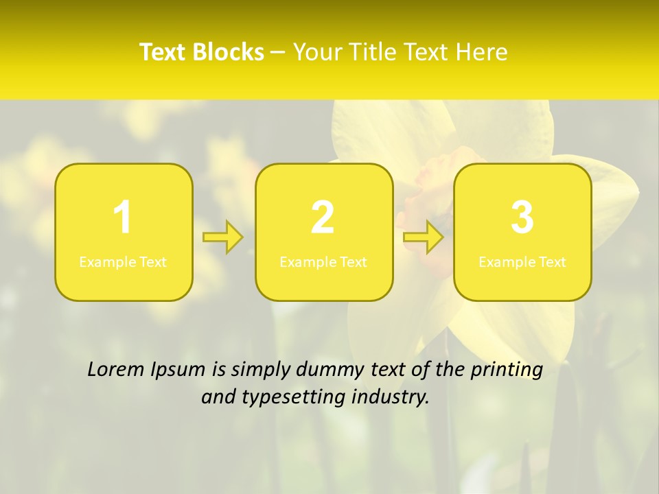 Parent Old Single PowerPoint Template