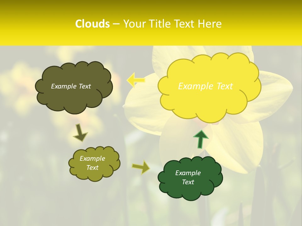 Parent Old Single PowerPoint Template