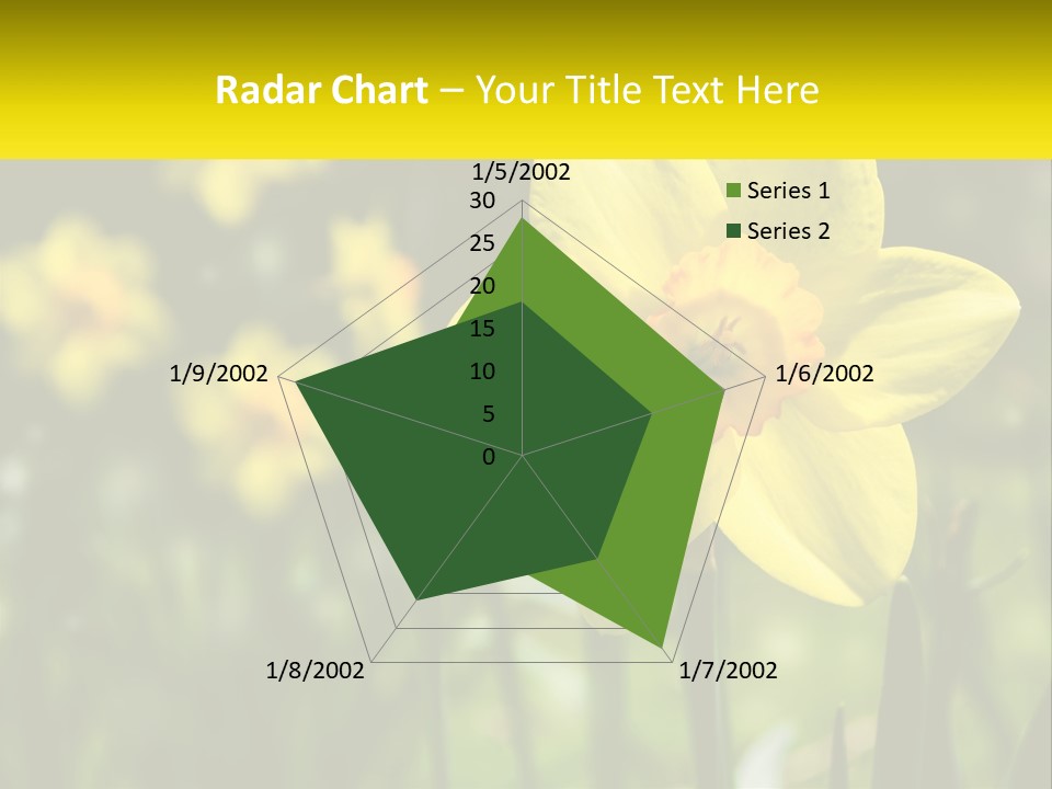 Parent Old Single PowerPoint Template