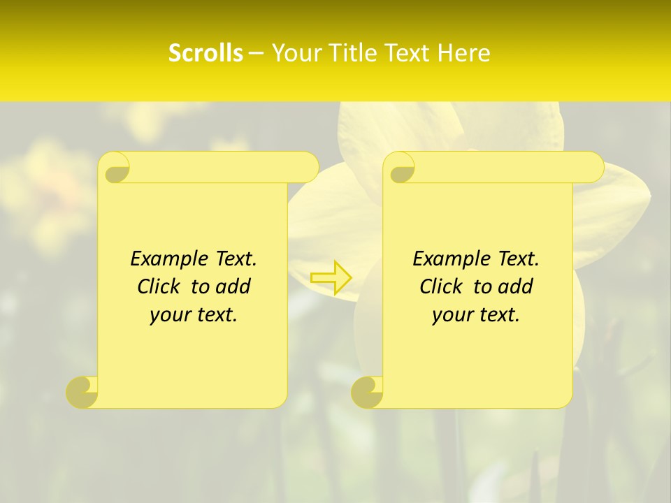 Parent Old Single PowerPoint Template