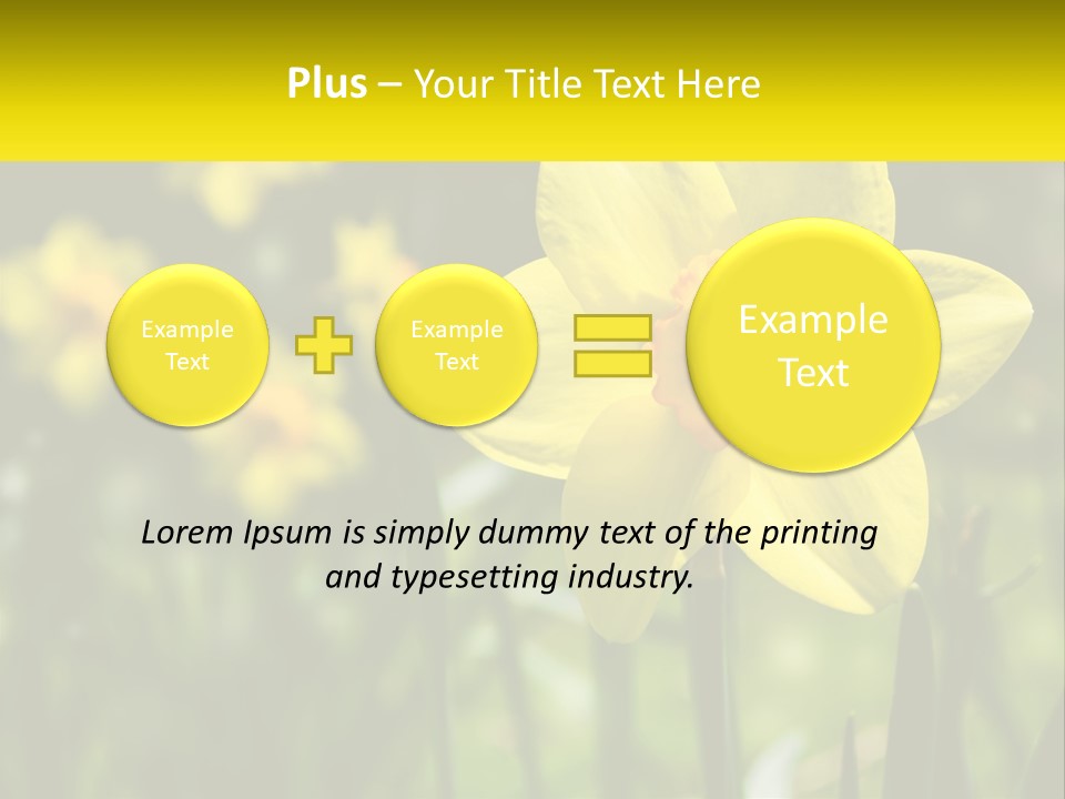 Parent Old Single PowerPoint Template