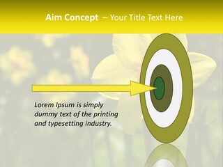 Parent Old Single PowerPoint Template