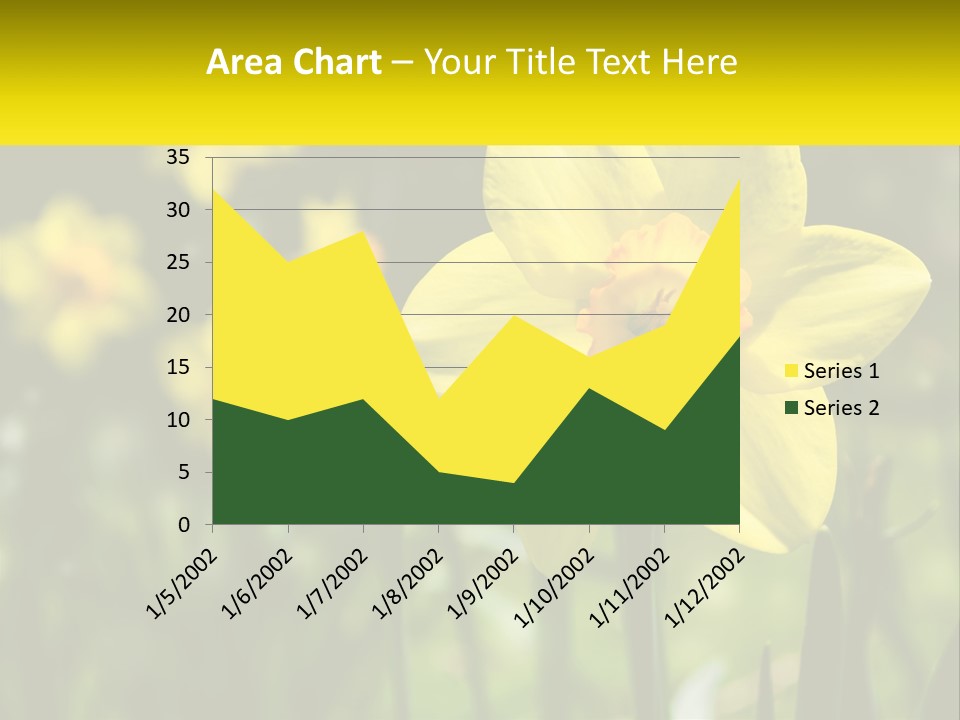 Parent Old Single PowerPoint Template