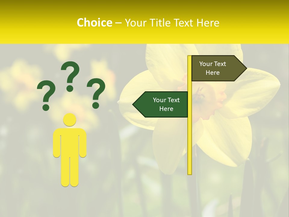 Parent Old Single PowerPoint Template