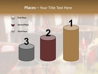 Sad Water Retired PowerPoint Template