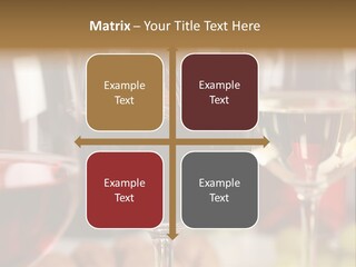 Sad Water Retired PowerPoint Template