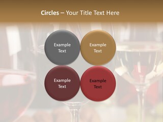 Sad Water Retired PowerPoint Template