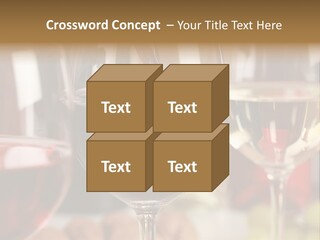 Sad Water Retired PowerPoint Template