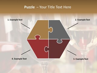 Sad Water Retired PowerPoint Template