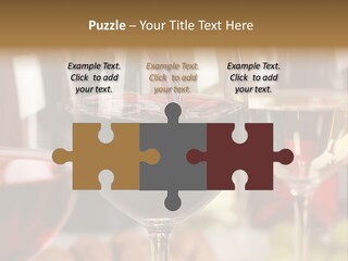 Sad Water Retired PowerPoint Template