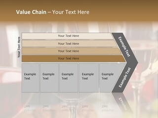 Sad Water Retired PowerPoint Template