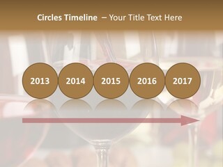 Sad Water Retired PowerPoint Template