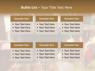 Sad Water Retired PowerPoint Template