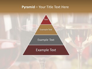 Sad Water Retired PowerPoint Template