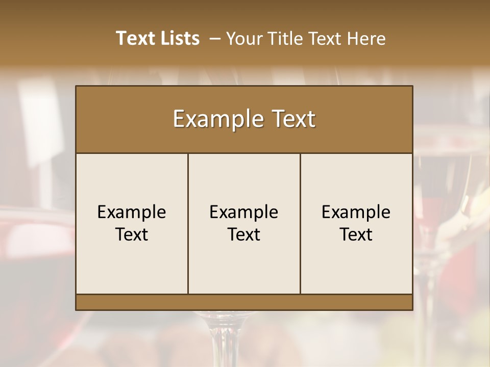 Sad Water Retired PowerPoint Template