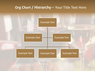 Sad Water Retired PowerPoint Template