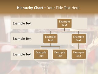 Sad Water Retired PowerPoint Template