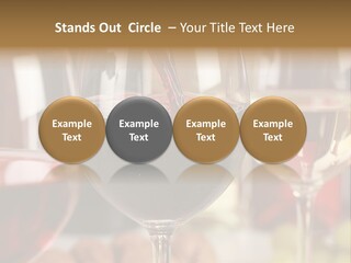 Sad Water Retired PowerPoint Template