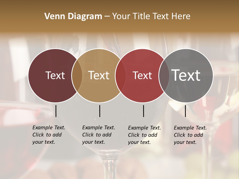 Sad Water Retired PowerPoint Template