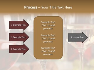 Sad Water Retired PowerPoint Template