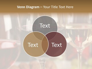 Sad Water Retired PowerPoint Template