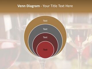 Sad Water Retired PowerPoint Template