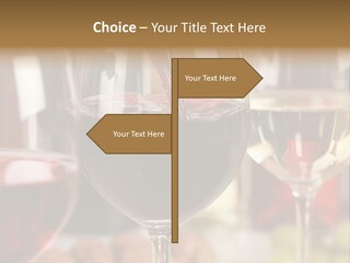 Sad Water Retired PowerPoint Template