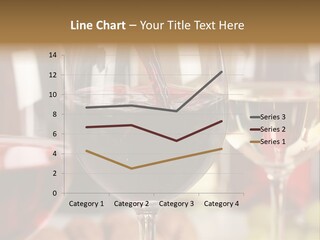 Sad Water Retired PowerPoint Template