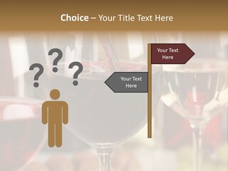 Sad Water Retired PowerPoint Template