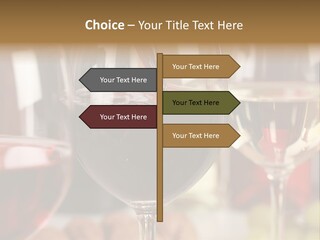 Sad Water Retired PowerPoint Template