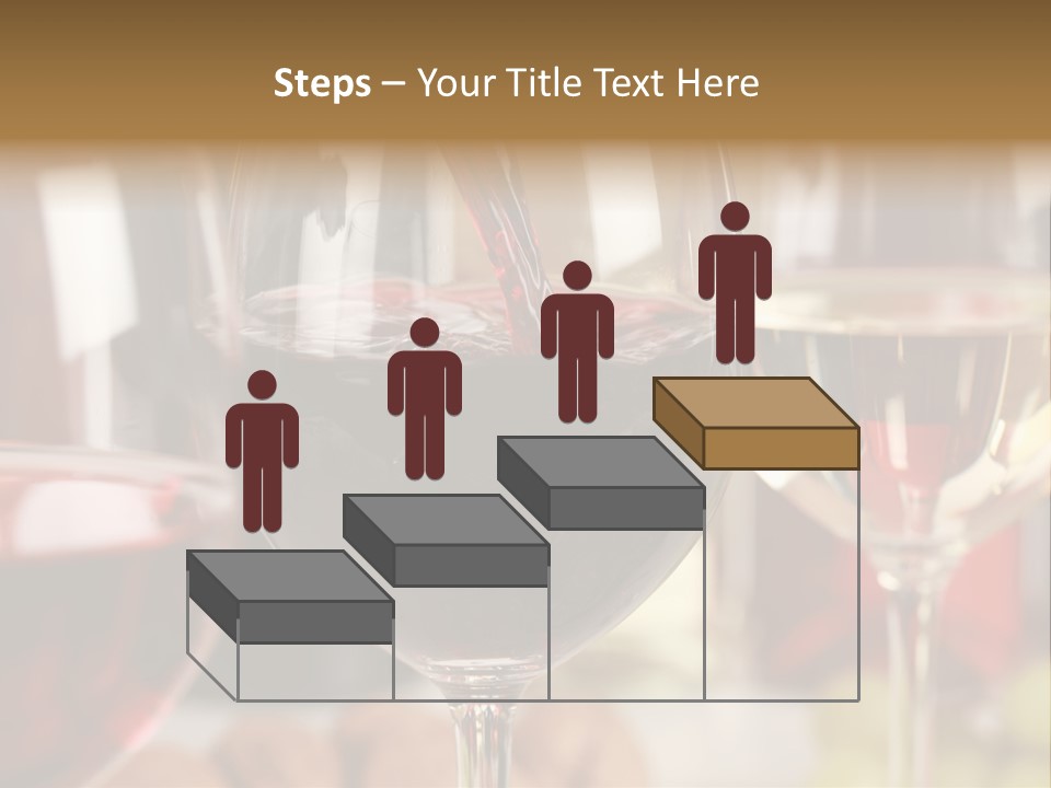 Sad Water Retired PowerPoint Template