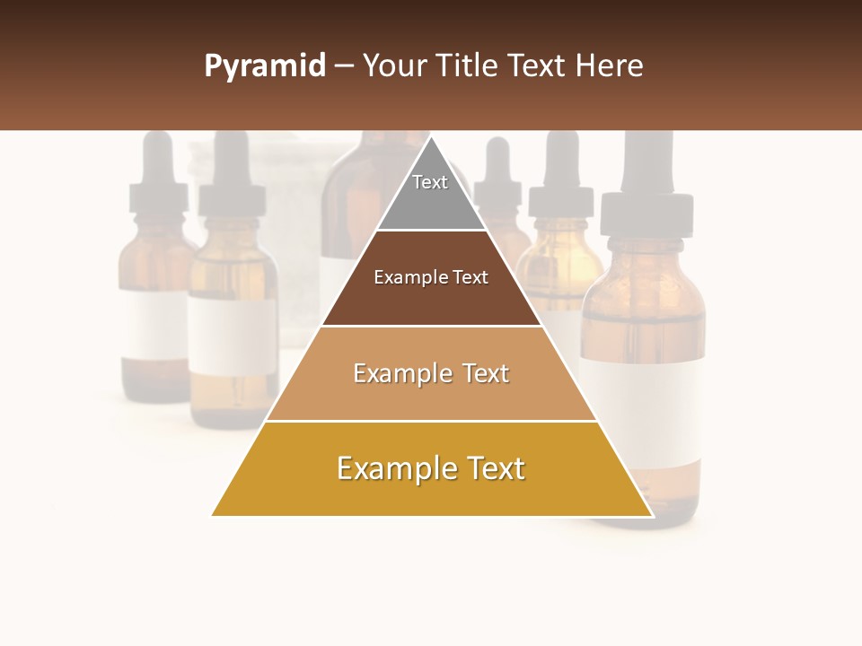 Water Single Older PowerPoint Template