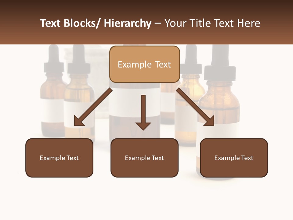 Water Single Older PowerPoint Template