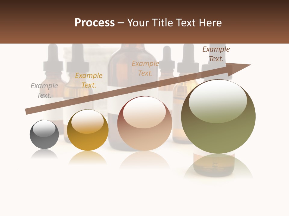 Water Single Older PowerPoint Template