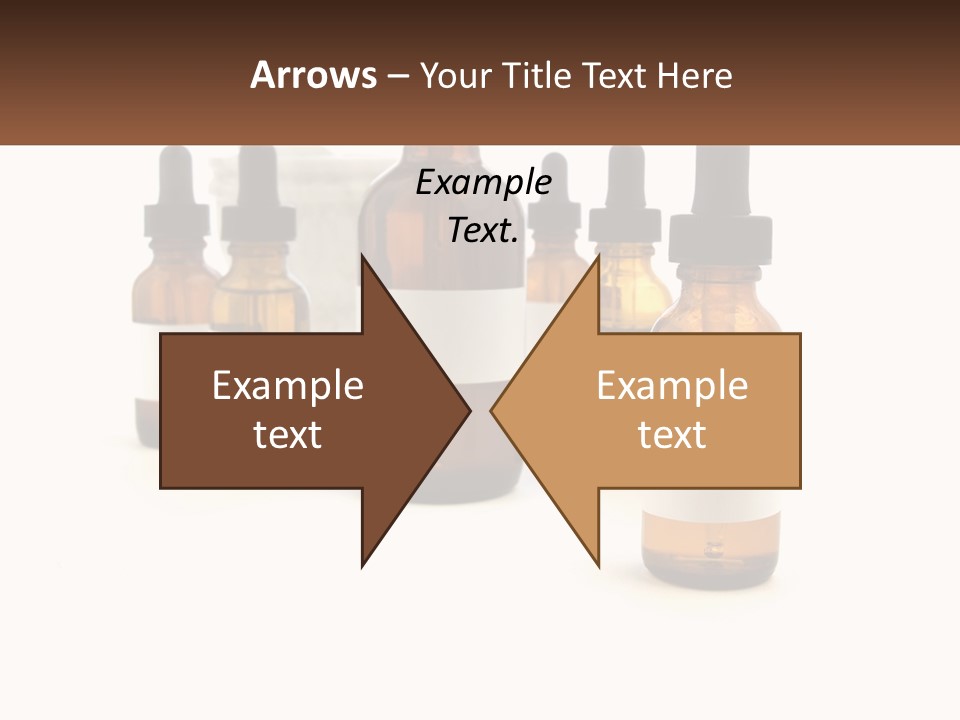 Water Single Older PowerPoint Template